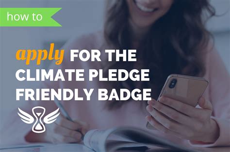 climate pledge friendly|climate pledge friendly badge.